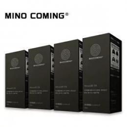 【ミノキシジル最大5％配合】『ミノカミング 60ml』 4個セット